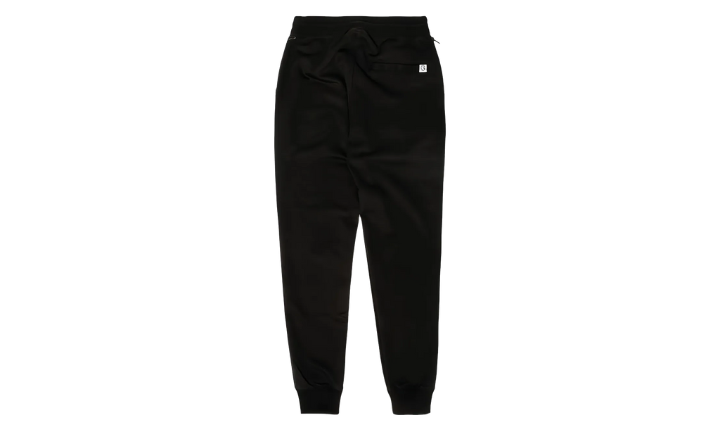 Marz Sweatpant 821 1100 BLK