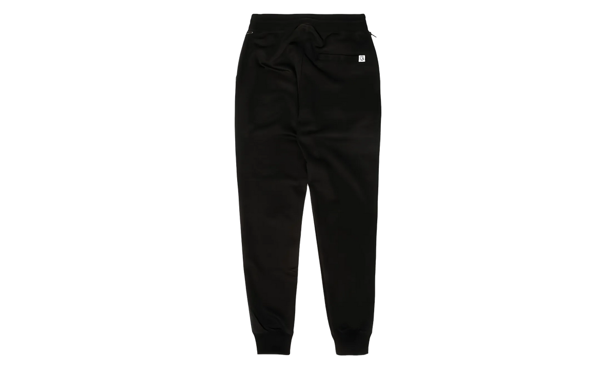 Marz Sweatpant 821 1100 BLK