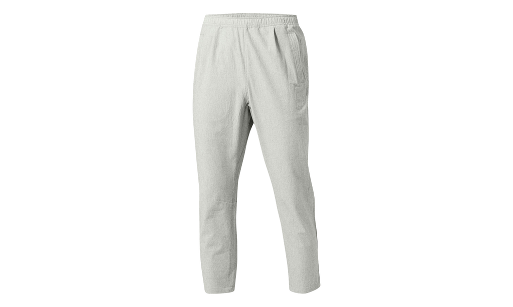 Made In Japan T7 Track Pants "Grey" 575649 01