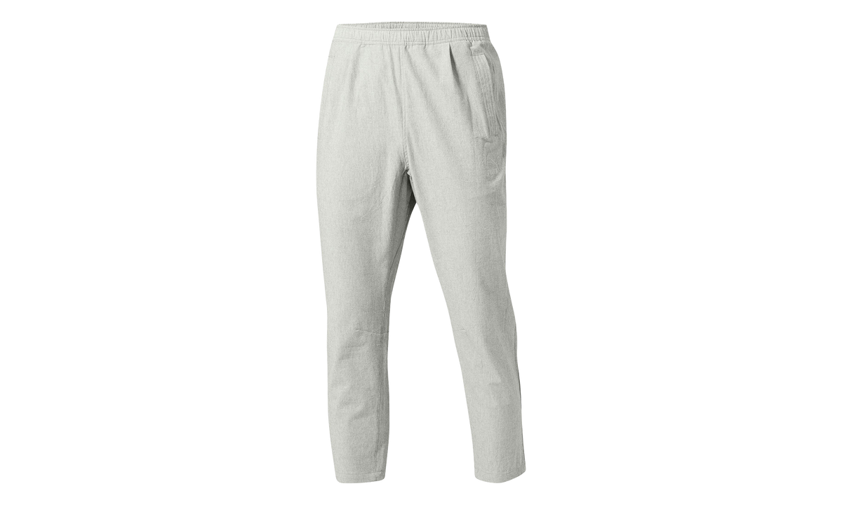Made In Japan T7 Track Pants "Grey" 575649 01