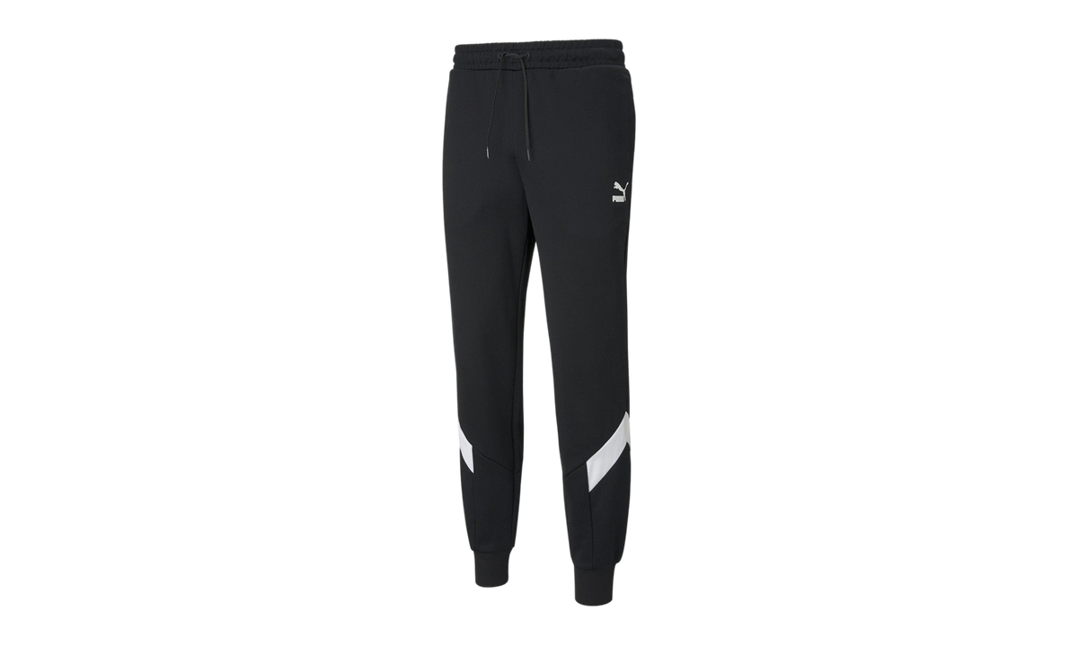 Iconic MCS Track Pants "Black" 530104 01
