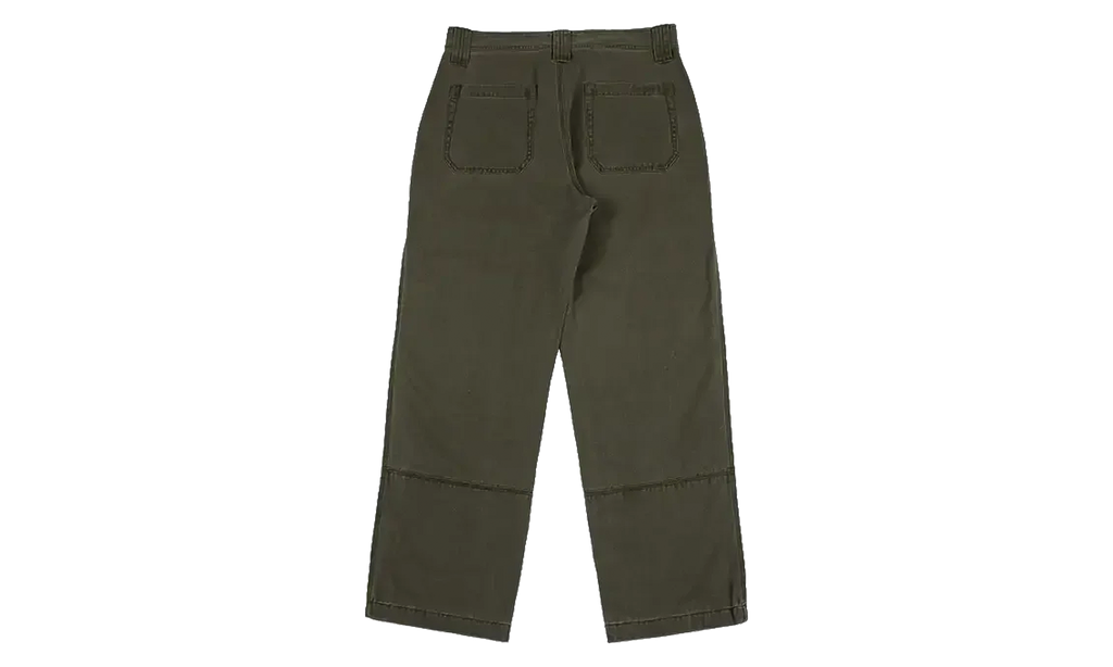 Echo Mod Pant "Deep Olive" FOA408660 7DI