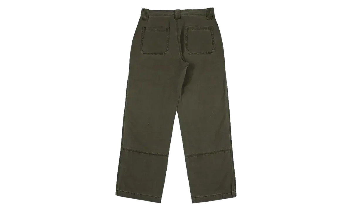 Echo Mod Pant "Deep Olive" FOA408660 7DI