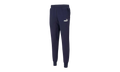 Essential Logo Fleece Pants "Peacoat" 586714 06