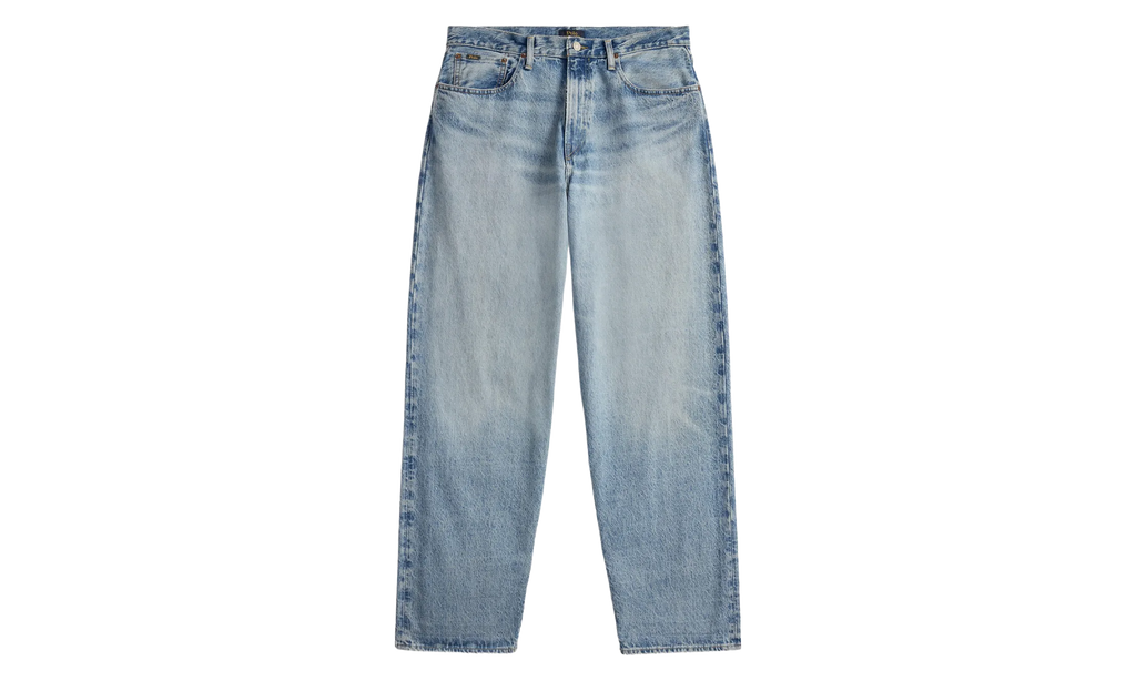 Straight Pants "Pratt" 710P08144001