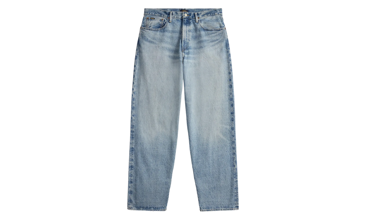 Straight Pants "Pratt" 710P08144001
