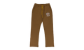 BRENTWOOD TRACK PANTS "Tan" RHFW22PA356231170117