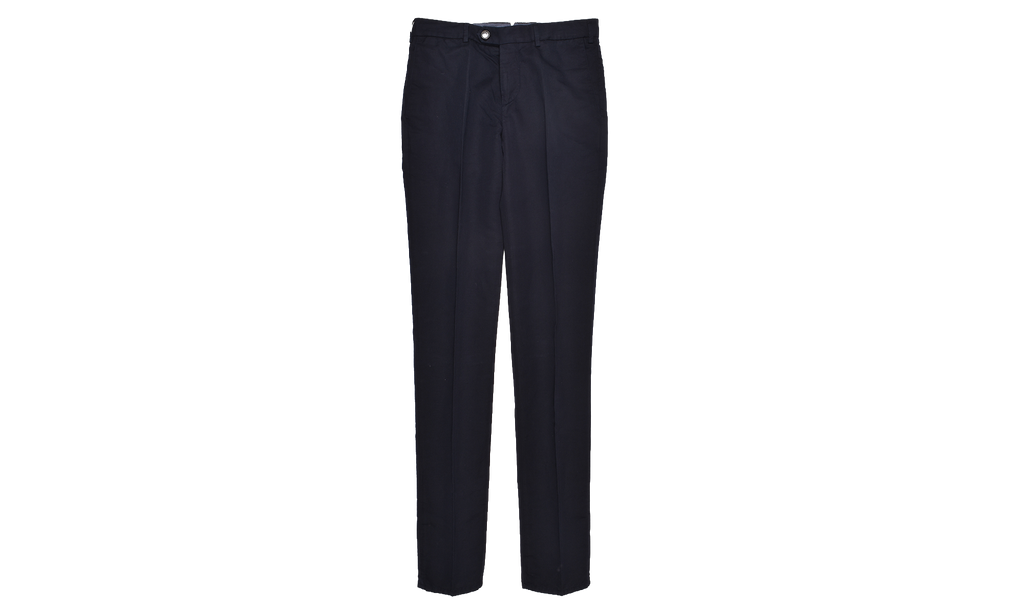 PANTS "NAVY" M291DI1770_C2517