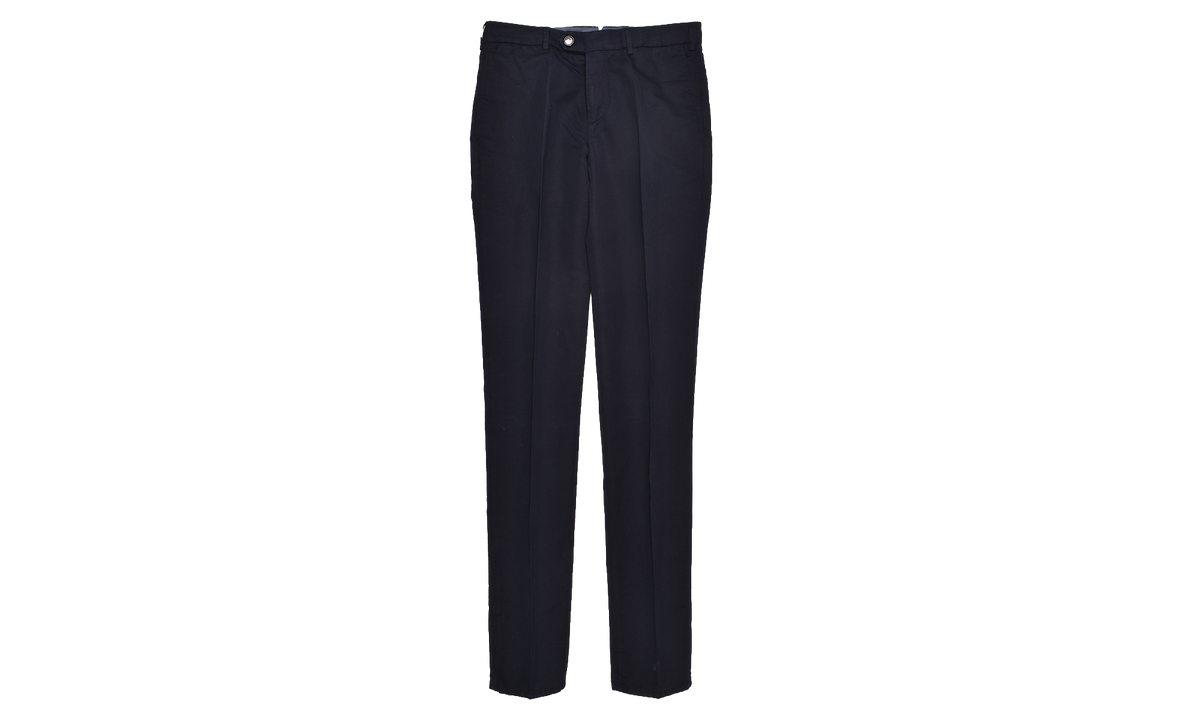 PANTS "NAVY" M291DI1770_C2517