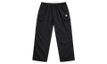 Essential Cargo Pants "Black" JW6020