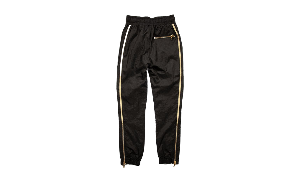 Woven Trackpants "Balmain" 596885 01