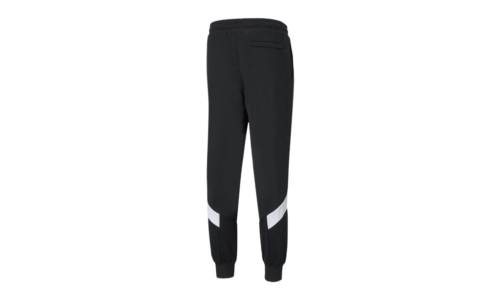 Iconic MCS Track Pants "Black" 530104 01