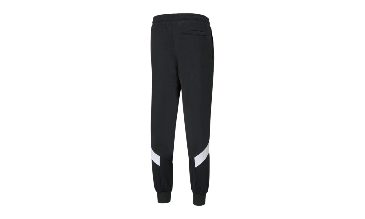 Iconic MCS Track Pants "Black" 530104 01