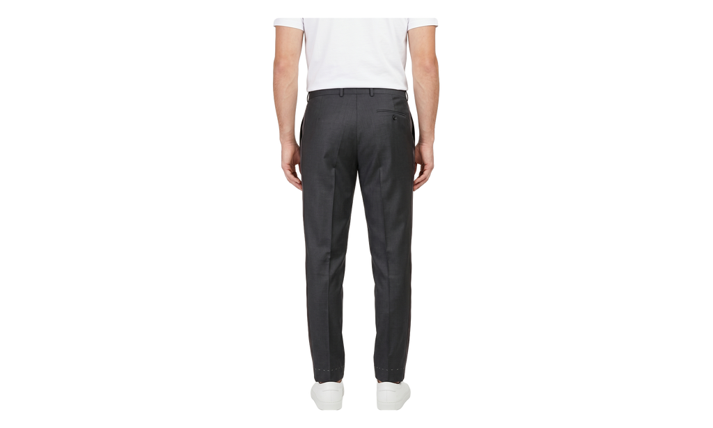 PANTS "ANTHRACITE / DARK GREY" MF460PS99U_CD781
