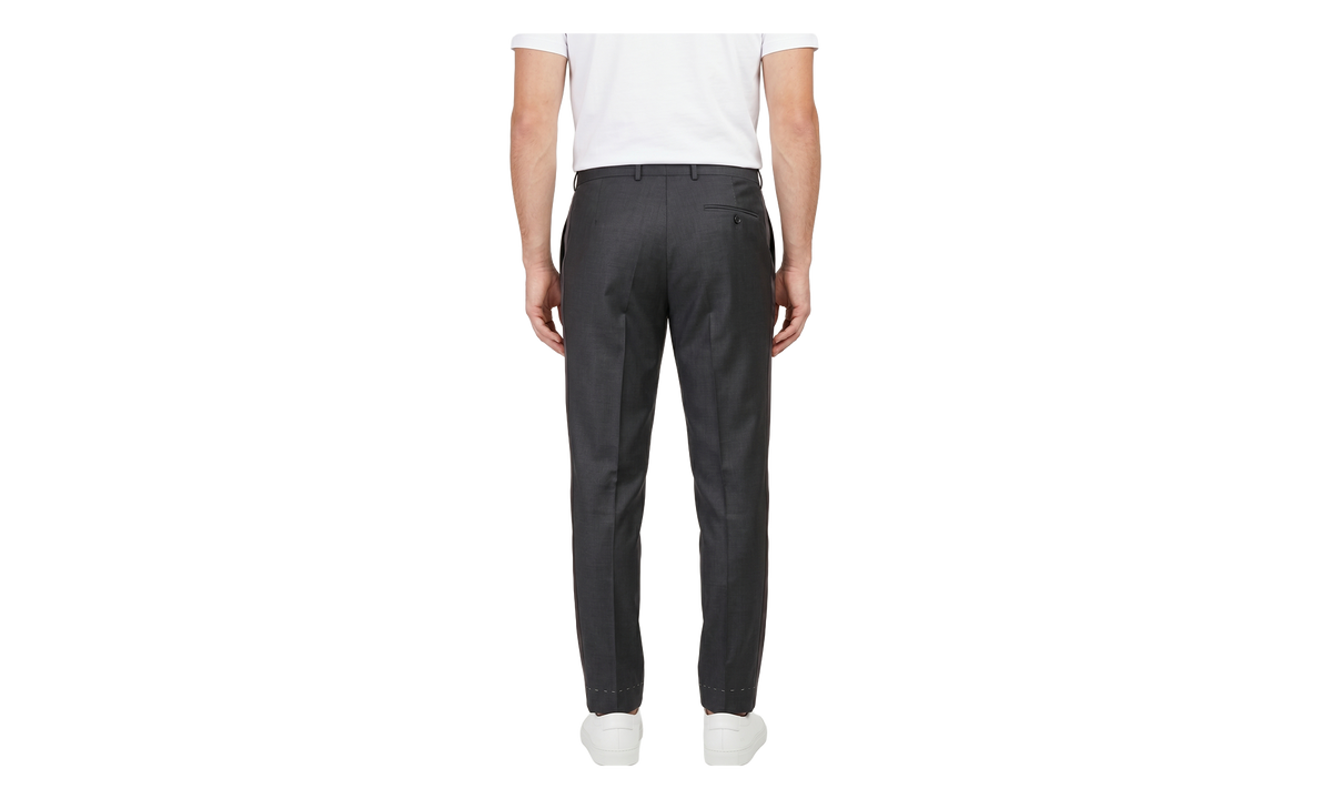 PANTS "ANTHRACITE / DARK GREY" MF460PS99U_CD781