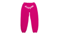 OG WEB V2 JOGGER & SWEATPANTS "Pink" M01SS002W2PW