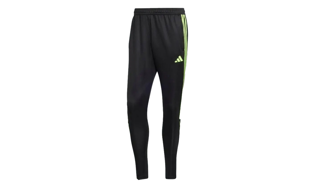 TIRO23 Pant "Black" IN0322