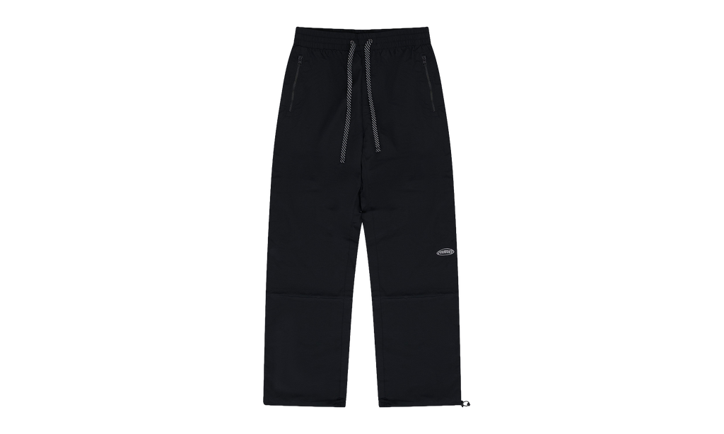 Core Nylon Pants "Black" ALD MBTM 0123