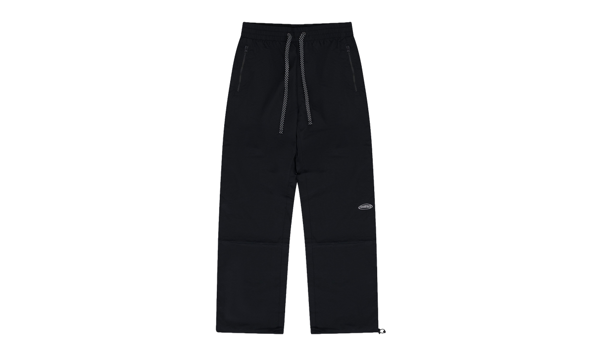 Core Nylon Pants "Black" ALD MBTM 0123