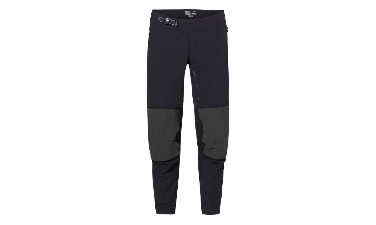 MTB Long Pant "Black" FOA403365 001