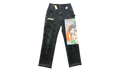 Knucklehead Double Knee Carhartt Pants "Black" BWA172