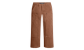 Detached Double Knee Pant "Cork" LST 44 22705 CORK