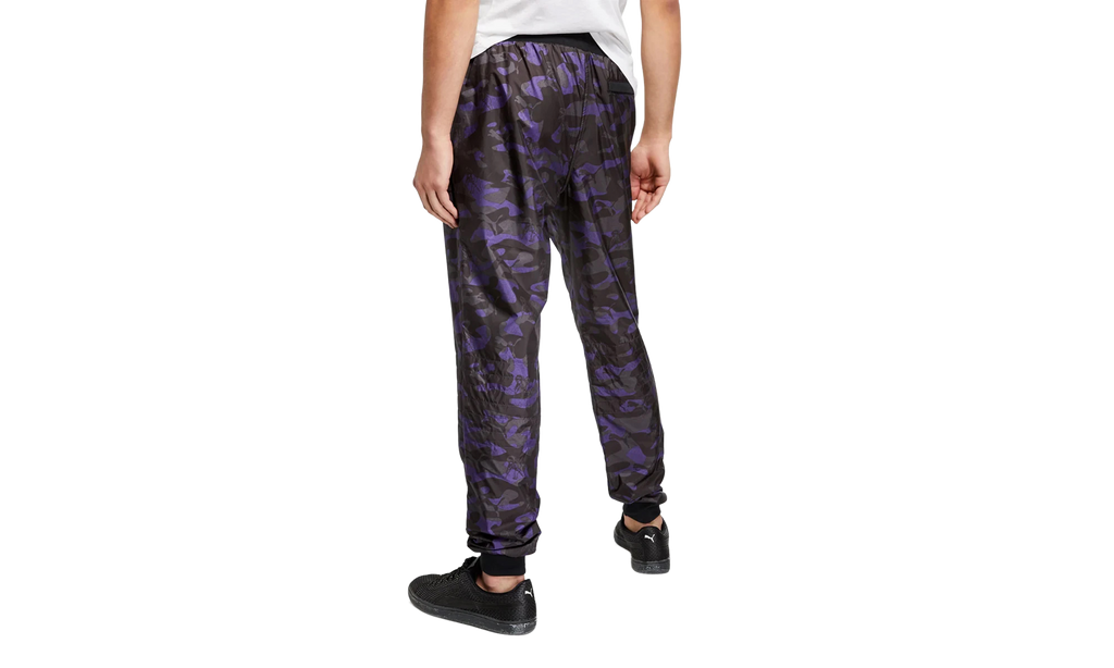 PRPS Opulent Sweatpants "Black" 578713 01