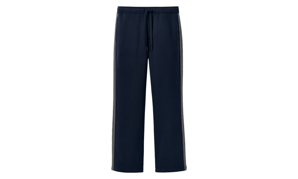 Tasman Straight Leg Pant "Mariner" 1171490 MIN