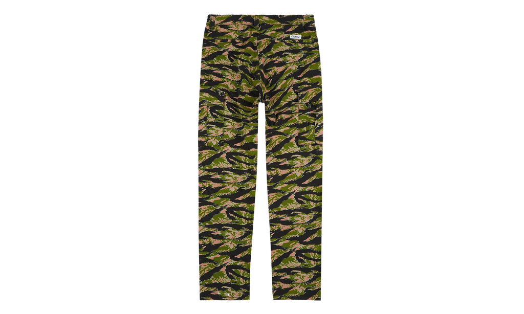 Cargo Pant TNP "Tiger Camo" 422622 98T