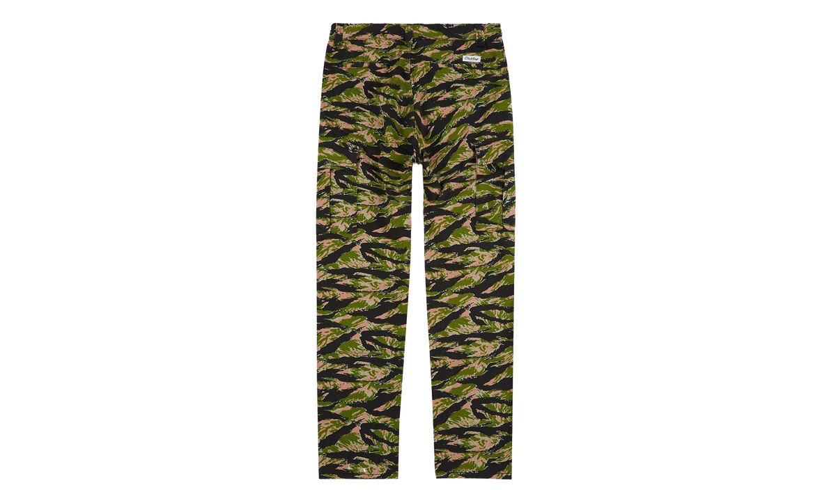 Cargo Pant TNP "Tiger Camo" 422622 98T