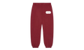 GD Sweatpants "Maroon" GD092