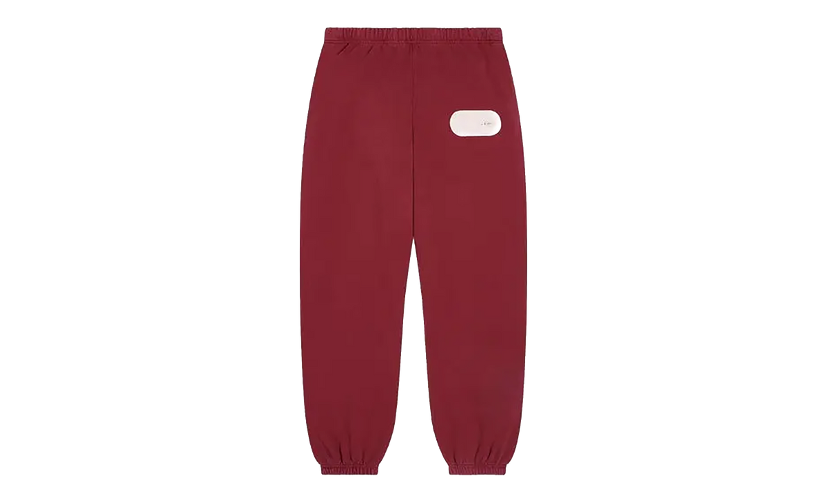 GD Sweatpants "Maroon" GD092