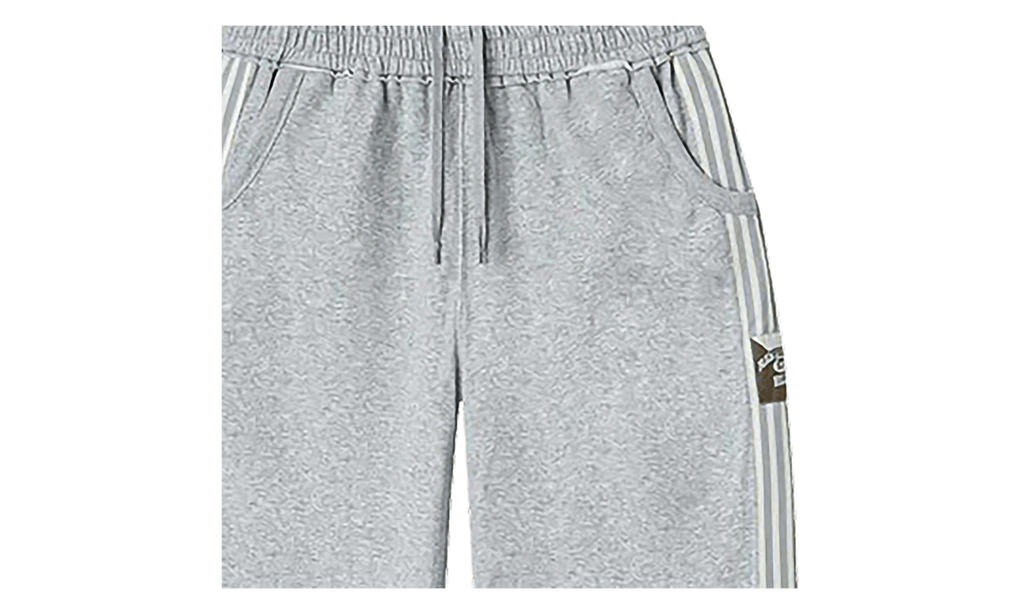Raspberry Hills Lil Leon Sweatpants "Grey" 11850 10005GGRHLL GREY