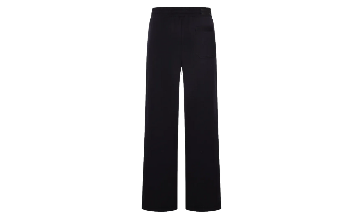 MA Core Logo Sweatpants "Black" AMBMPA1075 001