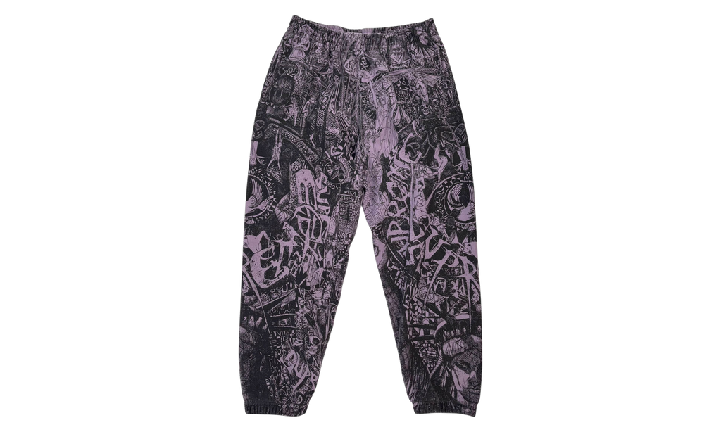Liberty Sweatpant "Dusty Purple" SU28687