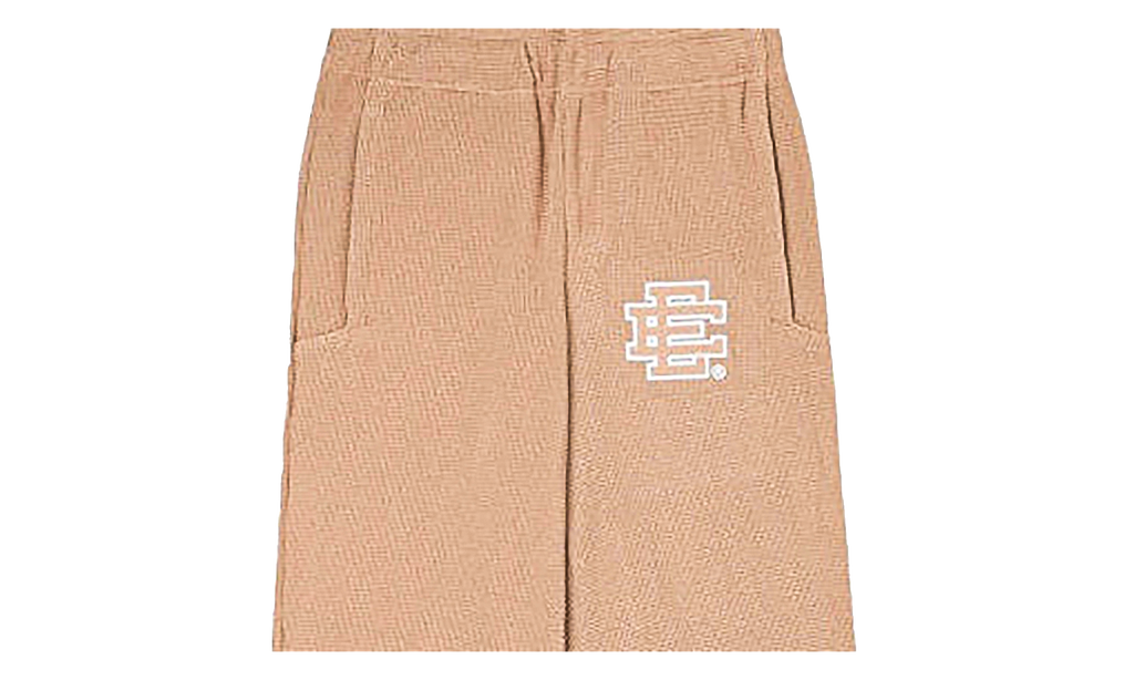 EE Thermal Pants "FW22 - Camel" EE555