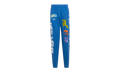 NEW MACHINE SWEATPANTS "Blue" 83852069