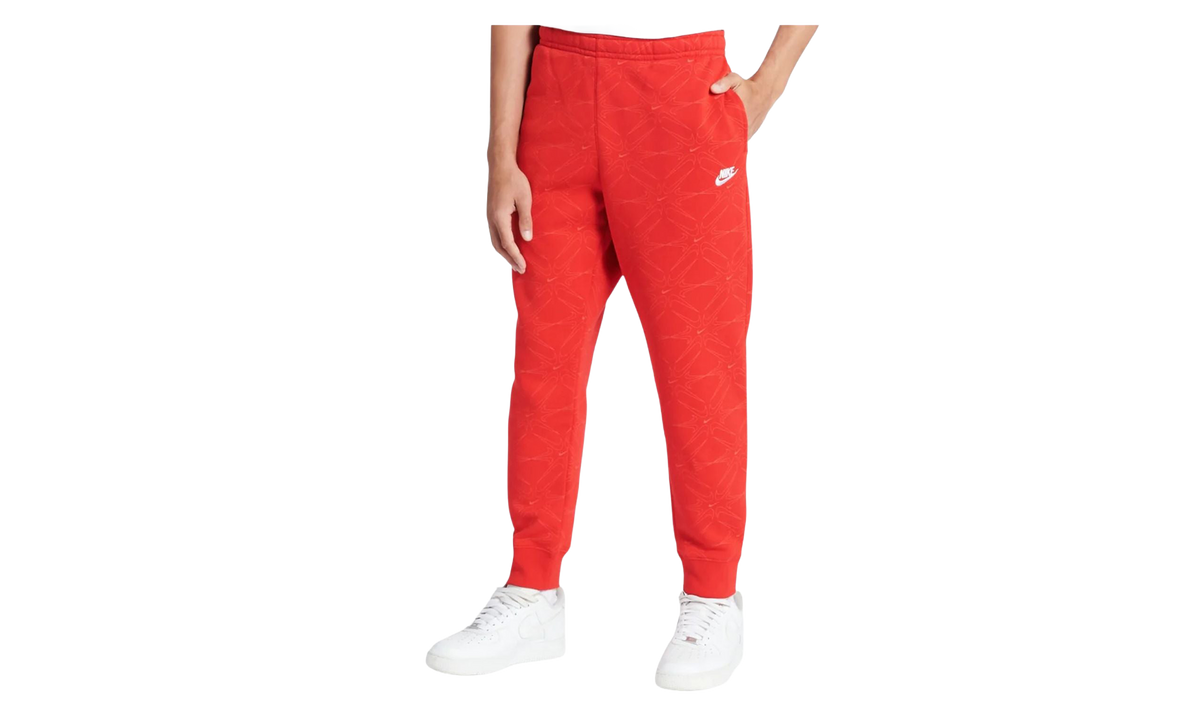 All Over Print Jogger Pants DM7931 657