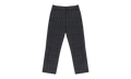 WOOLRICH FILLED PANTS "BLACK" WR22WP001 JET BLACK
