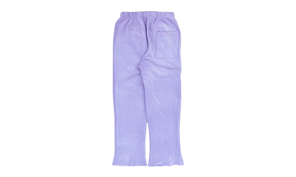 Faded Sweatpant "Lavender" 10020447