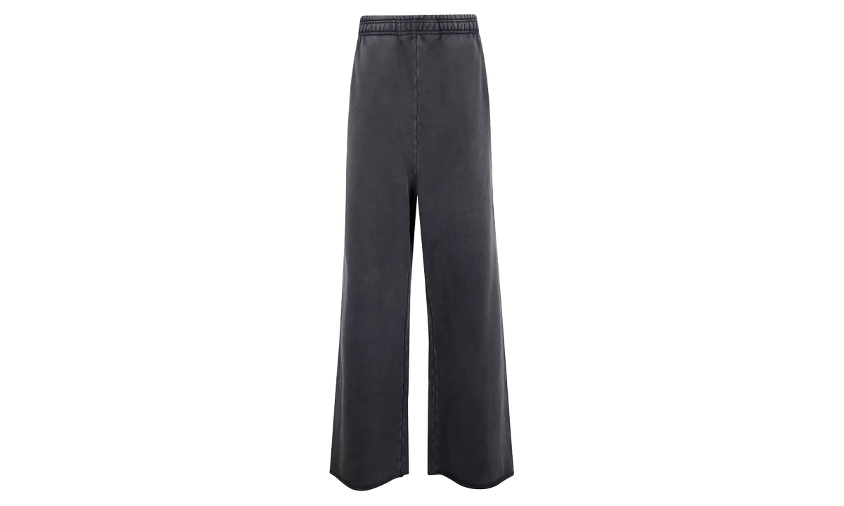 Full Sweatpants "Washed Black" UNU253014WB