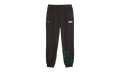MAPF1 MERCEDES STATEMENT PANTS "Black" 621128 01