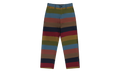Everyday Pant L.Stripe Twill Jacquard "Multicolor" 4SD MBTM 0004