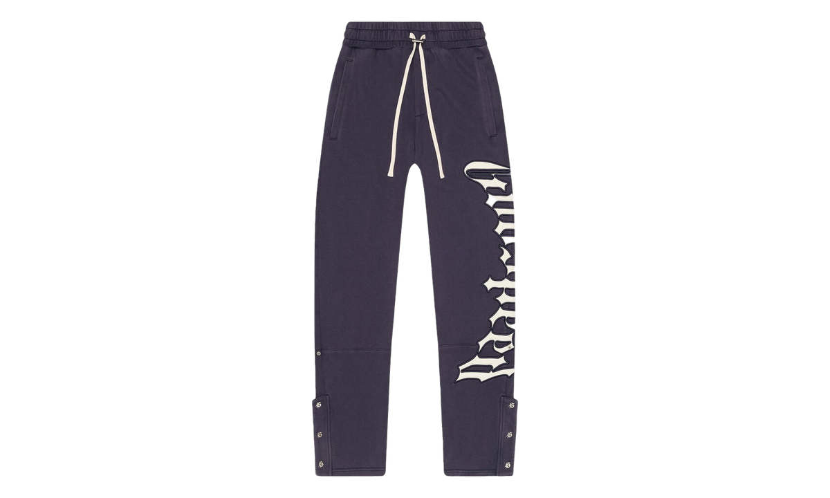OG Logo V2 Sweatpants "Navy" F1JYTEUY