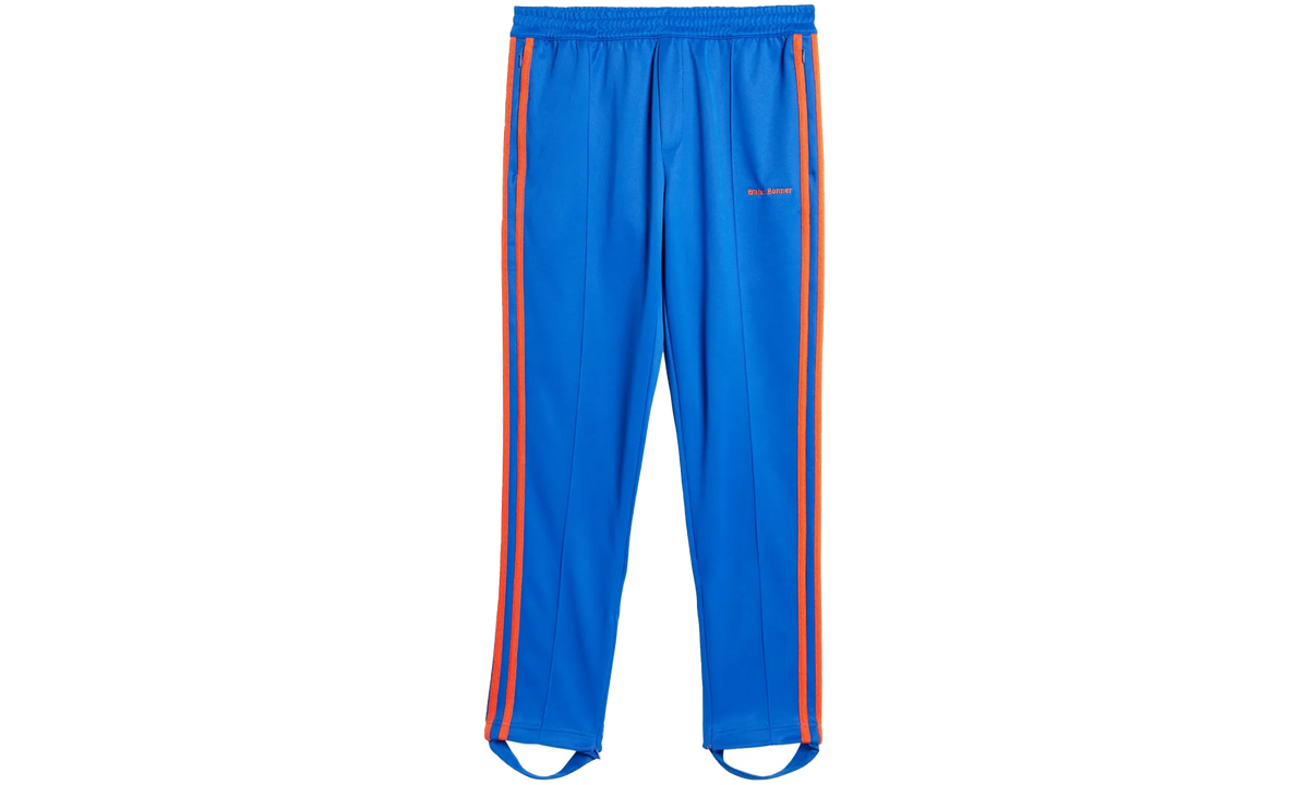 Stirrup Pants Royal "Wales Bonner X Adidas - Blue" IW1178