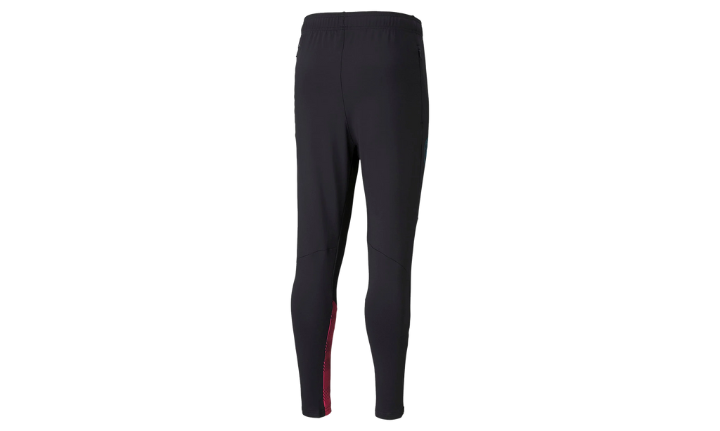 MCFC MANCHESTER CITY TRAINING PANTS "Black" 764463 12
