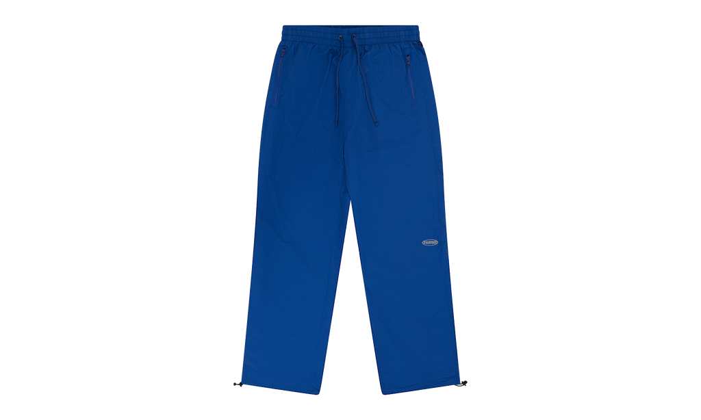 Core Nylon Pants "Royal Blue" SS24WP010 ROYAL BLUE