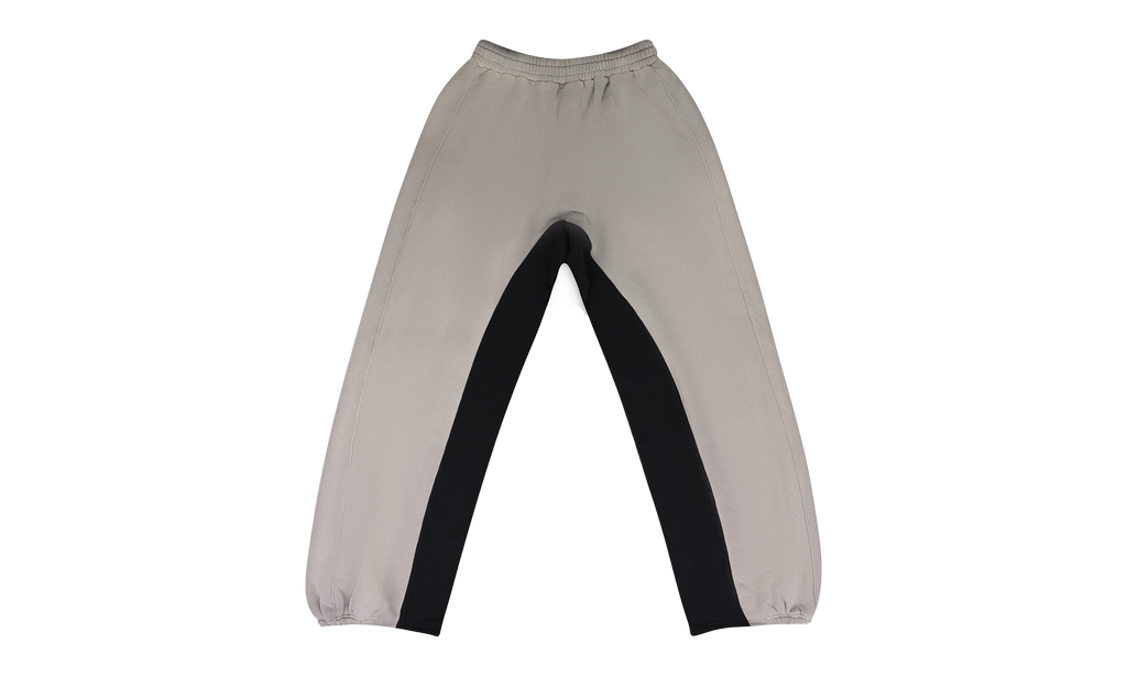 Sweatpants "Grey" RTN MBTM 0001
