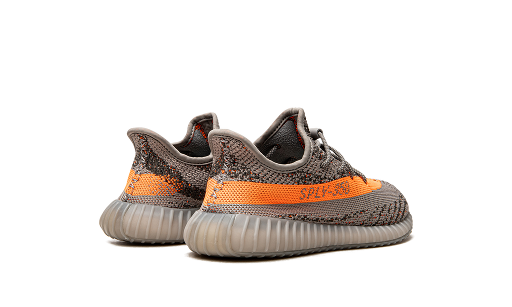 Yeezy Boost 350 V2 Kids "Beluga Reflective" GW1230