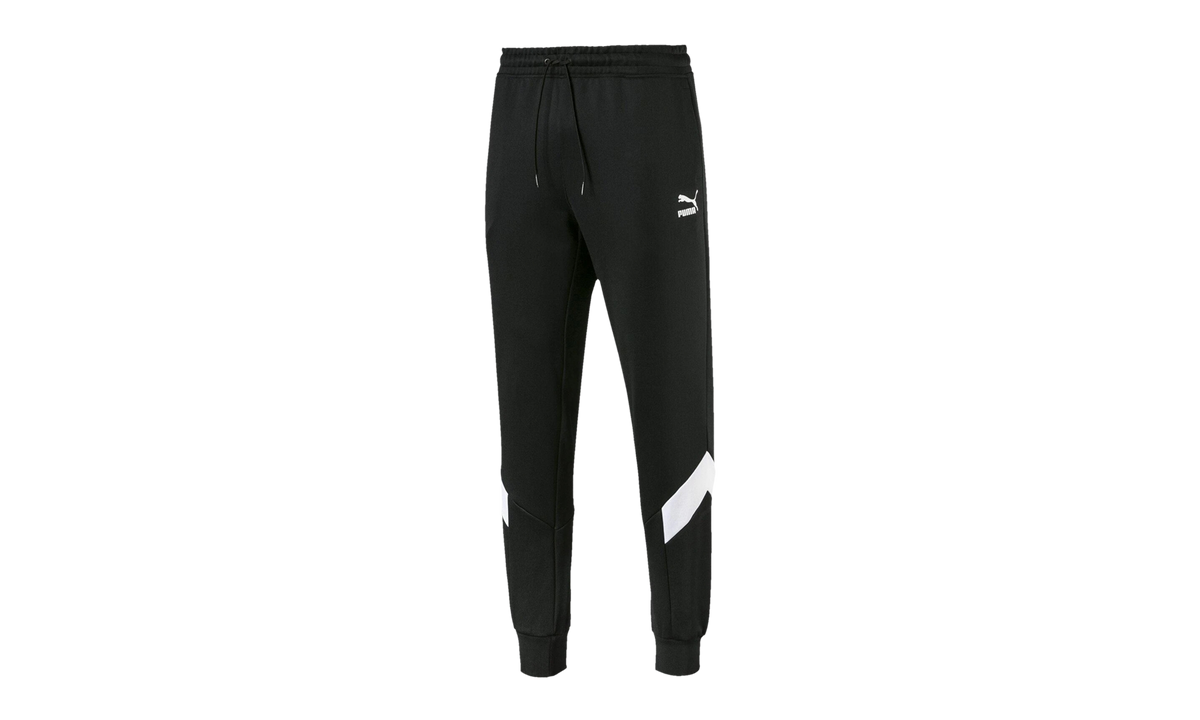 Iconic MCS Track Pants "Puma Black" 577981 01
